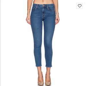 Mother denim Candice swanepole collection